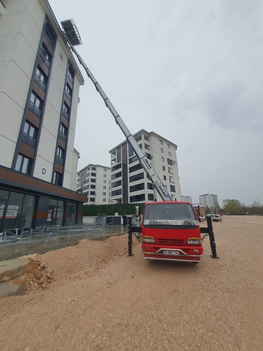 bursa evden eve taşımacılık