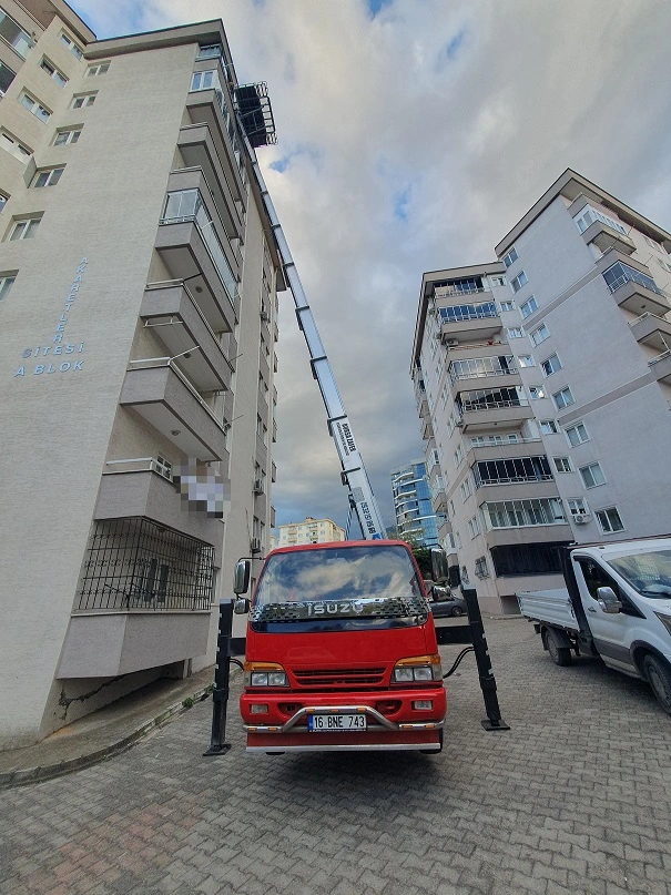 ev eşyası ofis eşyası taşıma