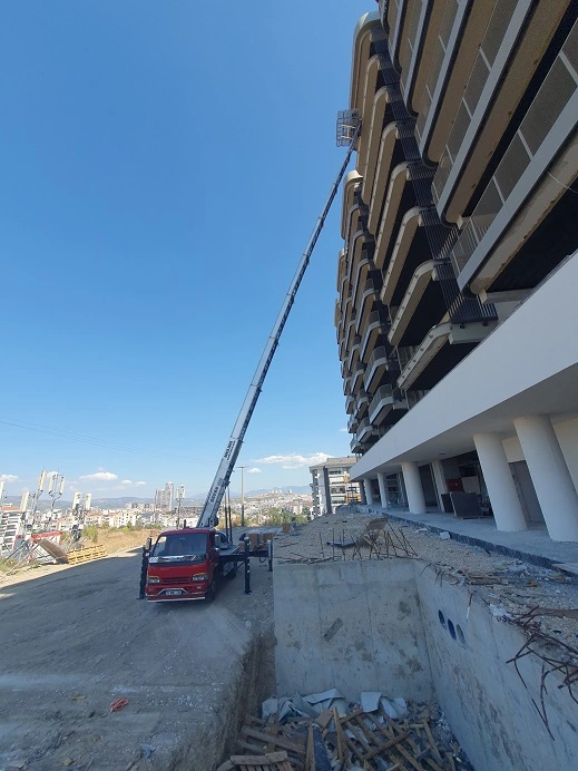 evden eve taşımacılık bursa